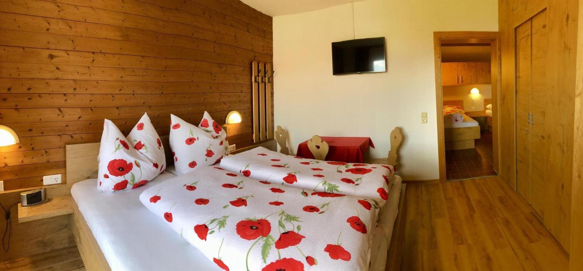 Pension Heidelberg - Fam Fuchs Hopfgarten im Brixental Bilik gambar